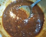 ちょい辛なすの味噌炒め作り方5写真