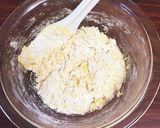 スキムミルク使用･:*+.ビスコッティ作り方6写真