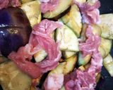 ちょい辛なすの味噌炒め作り方6写真