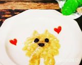 ジャムでお絵かき♪作り方14写真