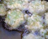 ふんわりねばねばオクラ揚げ作り方2写真