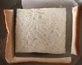 離乳食にも最適☆フレンチトースト作り方1写真