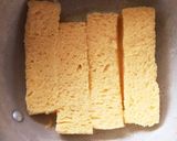 離乳食にも最適☆フレンチトースト作り方3写真