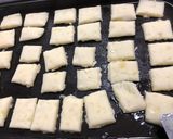 子どもと一緒に☆簡単チーズじゃがいも餅作り方8写真