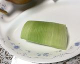 ヒゲも芯も入れて♪トウモロコシご飯作り方10写真