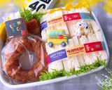 ６月３０日　玉子サンド 簡単 部活弁当♫作り方6写真