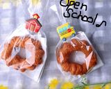 ６月３０日　玉子サンド 簡単 部活弁当♫作り方7写真