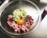 キャベツのメンチカツ作り方6写真