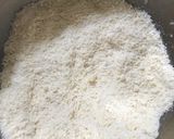 ＊ホットビスケット・スコーン＊作り方4写真