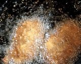 キャベツのメンチカツ作り方10写真