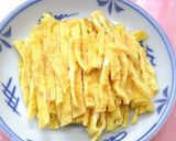 ♡胃腸に優しい♪具沢山そうめん♡作り方2写真