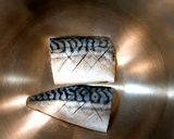 塩サバで！サバの味噌煮☆ホットクック作り方3写真