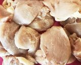 ビニール袋で衣付け♪簡単！鶏胸肉フライ作り方1写真