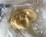 ビニール袋で衣付け♪簡単！鶏胸肉フライ作り方2写真