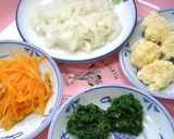♡胃腸に優しい♪具沢山そうめん♡作り方7写真