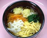 ♡胃腸に優しい♪具沢山そうめん♡作り方10写真