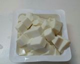 健康思考味噌汁010　しめじ&ささみ作り方6写真