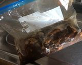 【簡単&楽】スタミナ丼！作り方1写真