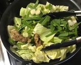 【簡単&楽】スタミナ丼！作り方6写真