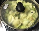 【簡単&楽】スタミナ丼！作り方7写真