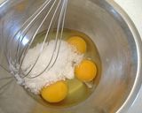 簡単エコプリン作り方1写真