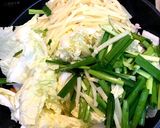 めっちゃ簡単☆八宝菜作り方7写真