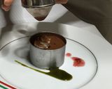 苺アイスと抹茶パンケーキの初恋ドルチェ♡作り方6写真