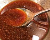 ＊トマトと豚肉のスパイシーカレー炒め＊作り方3写真