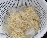 冷やして美味しいカレーラーメン作り方5写真