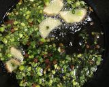 おうち中華がグレードアップ！葱油☆作り方1写真