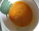 夏野菜で！カラフル天津飯作り方4写真