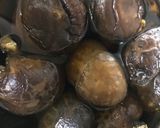 治部煮作り方1写真