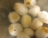 治部煮作り方4写真