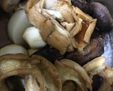 治部煮作り方6写真