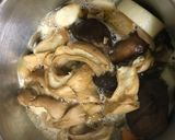 治部煮作り方7写真