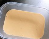 まぜてレンジでチン蒸しパン作り方2写真