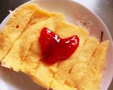 まぜてレンジでチン蒸しパン作り方5写真