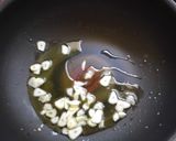 ズッキーニ、茄子、ゴーヤ本格チキンカレー作り方1写真