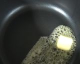蒲鉾のバター醤油焼き作り方1写真