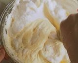 60スチームチーズケーキ作り方6写真