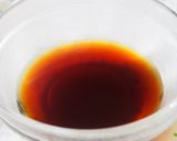 手作りタレで！さっぱり中華冷麺♪作り方1写真
