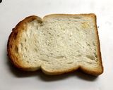 朝の玉子サンド作り方1写真