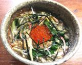 冷たい茶粥　シャトルシェフ作り方3写真