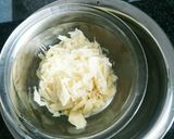 抹茶のラングドシャ作り方12写真