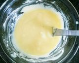 抹茶のラングドシャ作り方14写真