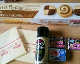 チーズで簡単おつまみ☆低糖質作り方1写真