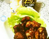 唐揚げ衣に○○を使って♪作り方10写真