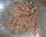 やみつき白菜&もやし&塩昆布作り方4写真