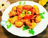 唐揚げ衣に○○を使って♪作り方8写真