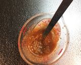 ゴーヤのスタミナにんにく味噌炒め作り方3写真